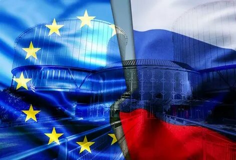 Европа станет россией