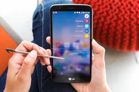 Включить смартфон со