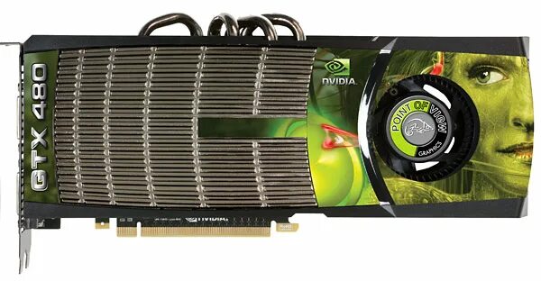 GIGABYTE GTX 480 SOC, GTX 580'den hızlı mı? - Masaüstü Bilgisayarlar - CHIP Foru