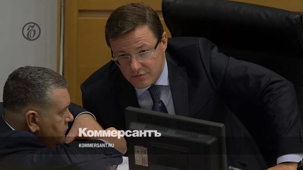 Азаров новости самара отставка. Азаров новости самара отставка