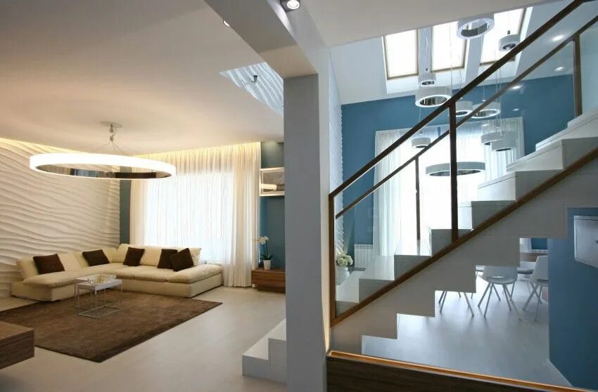 Casa ремонт