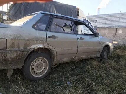 Авто с пробегом в ишиме