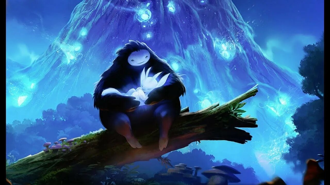 Ori and the blind forest. Ori and the blind forest игра. Ori 1. Ori and the blind forest игра. Incubate ori перевод песни.