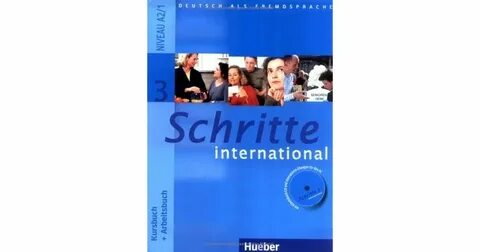 Schritte international