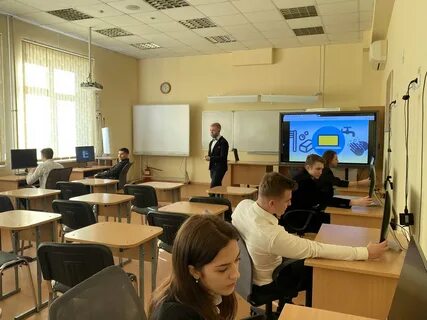 Школа инициатив