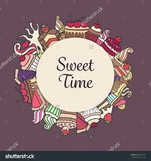 Sweet time