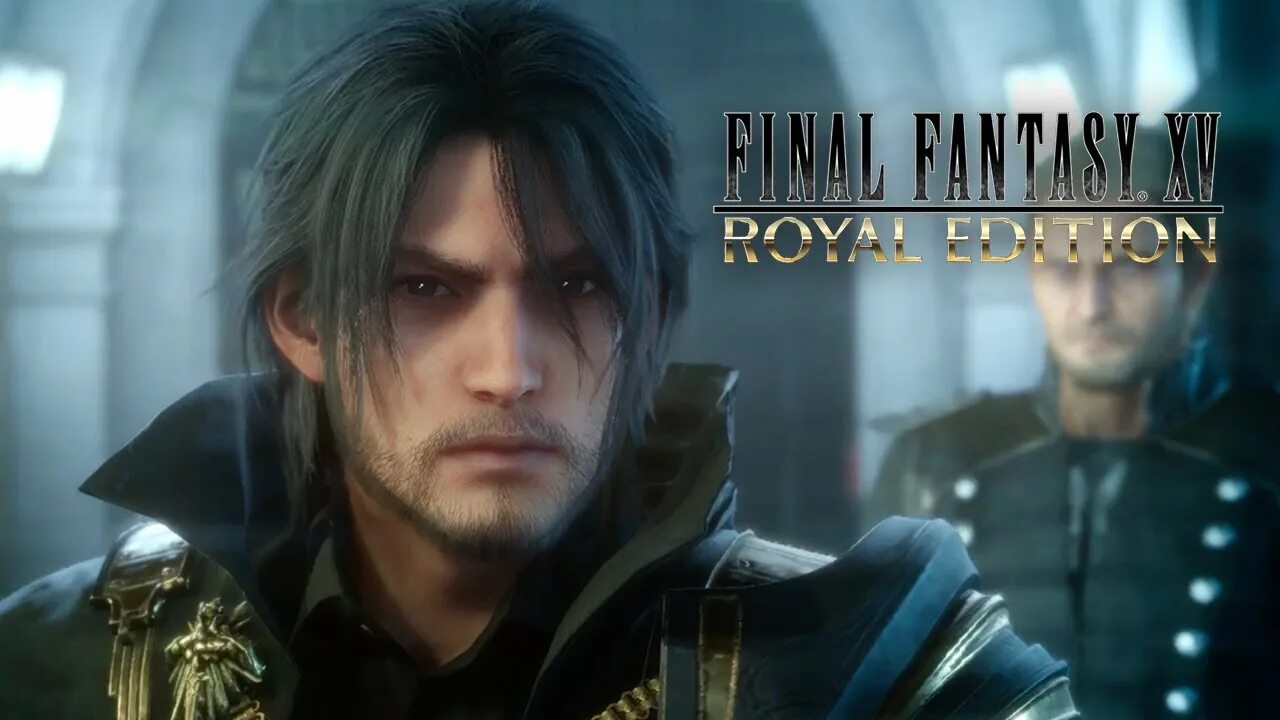 Фэнтези 15 на пк. Final Fantasy XV Royal Edition. Метакритик Final Fantasy 15. Финал фэнтези 15 сюжет. Final Fantasy XV Windows Edition.