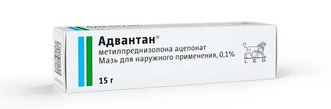 Мазь эмульсия