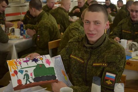 Срочная служба дети