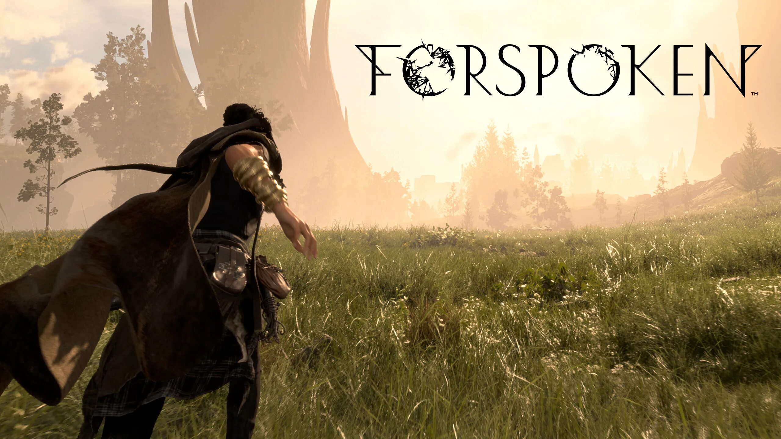 Стим игра года 2023. Forspoken игра 2022. Forspoken игра 2023. Forspoken игра 2021. Forspoken ps4.