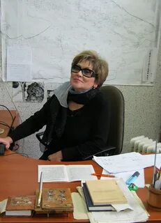 Отдел геологии