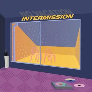 Intermission piece of my