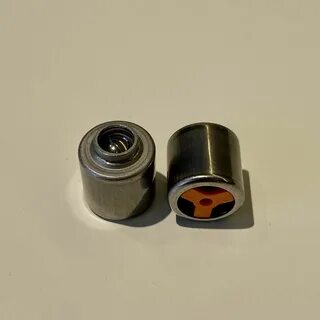 Клапаны масляной системы