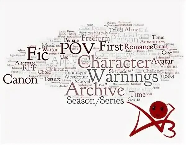 Archive of our own