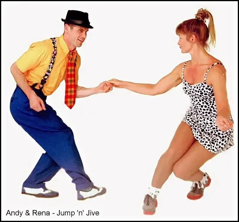 Boogie style