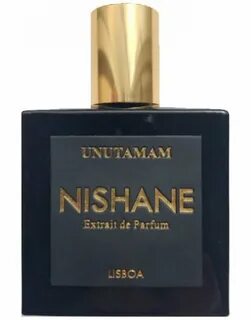 Nishane отзывы парфюм