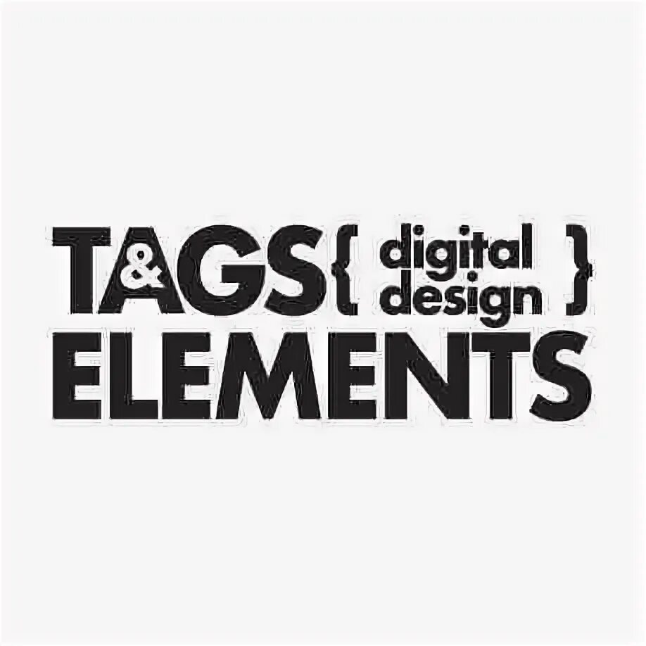 Element tag