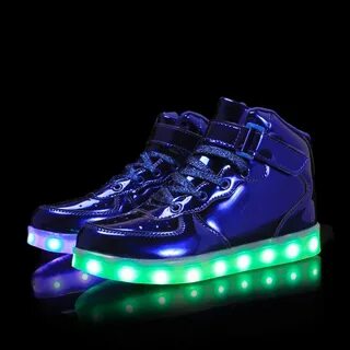 Top led