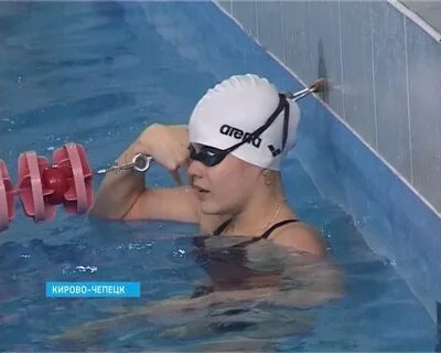 Плавание киров