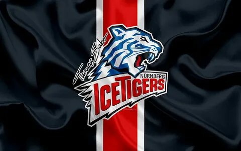 Ice tigers