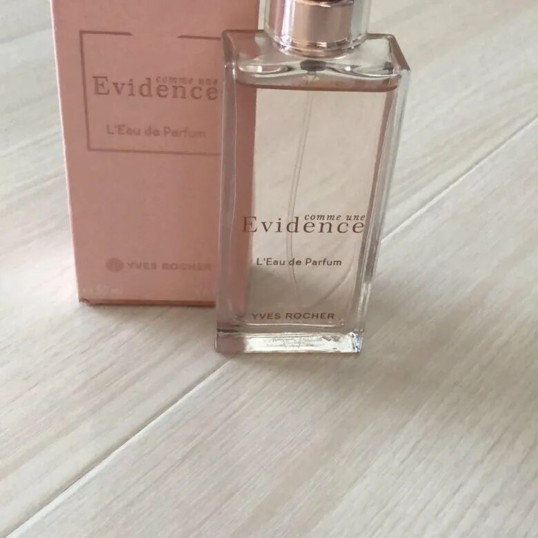 Ив Роше evidence 50мл. Эвиденс 50 мл Ив Роше. Духи evidence Yves Rocher. Парфюмерная эвиденс Ив Роше 100 мл. Ив роше вода эвиденс