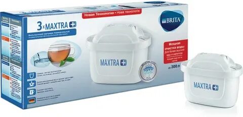 Maxtra картридж