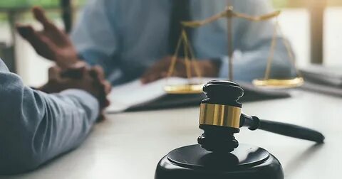 Профессия судебное право