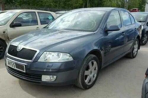 Разбор шкода а5. Skoda Octavia 1z5.