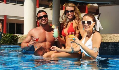 Temptation Resort & Spa (МексикаКанкун). www.TemptationResorts.info 