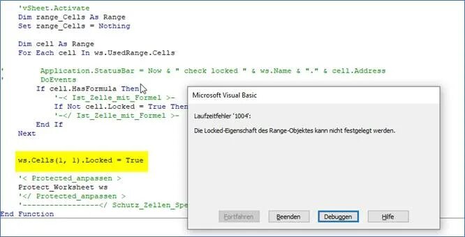 Vba excel 1004. Vba excel 1004