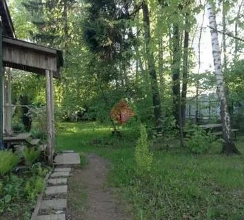 Дача проезд