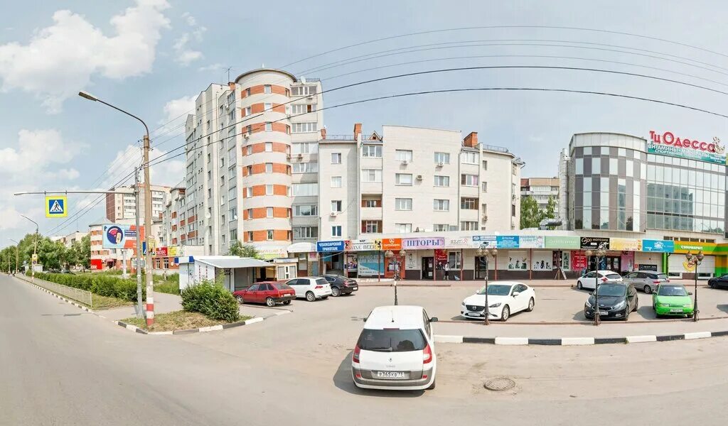 Ульяновск продажа б. Ульяновск улица Рябикова 75. Торговый центр Одесса Ульяновск Рябикова 75. Г Ульяновск Рябикова 75.