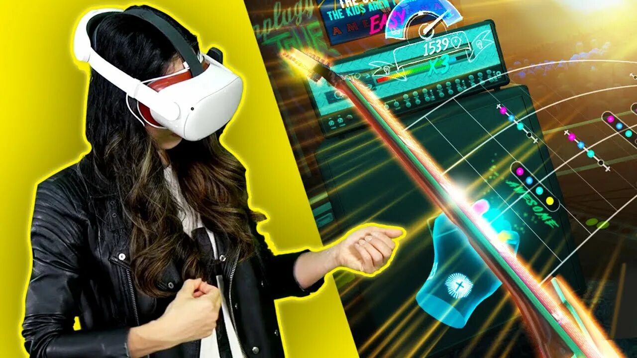 Unplugged игра. Unplugged vr. guitar hero vr. beat hero vr. guitar vr.