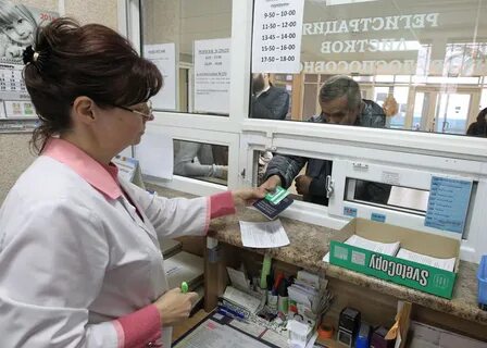 Медицинские регистраторы получат выплаты