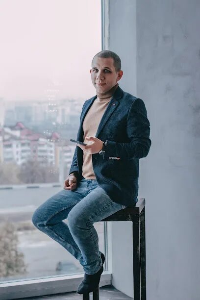 Уколов Алексей - Фотографии OK.RU