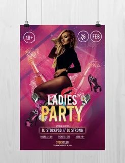 Lady party