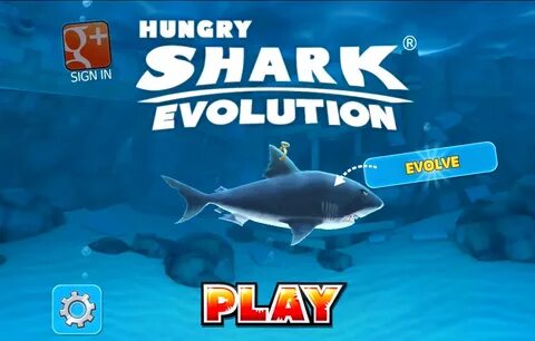 Shark evolution акулы