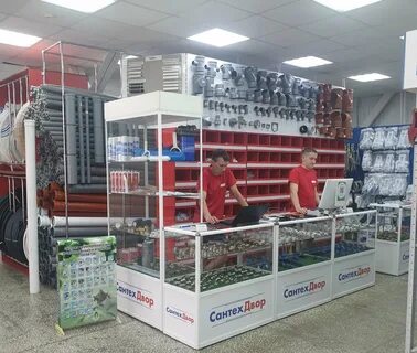 Магазин 33 метра пермь сантехника