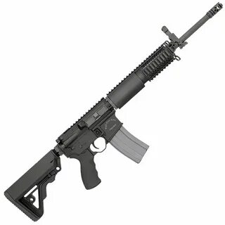 Arm винтовка