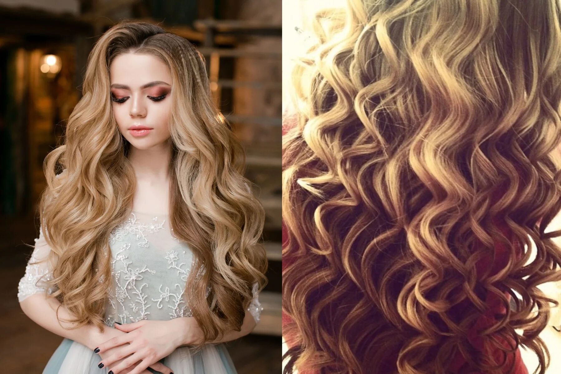 Прическа локоны на длинные волосы. Керли кудри биозавивка. Завивка на длинные волосы. Локоны керли. Биозавивка 2023.