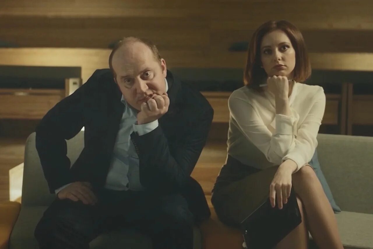 мылодрама 3