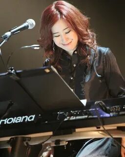 Yuki kajiura