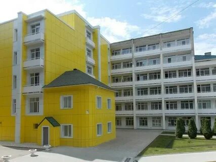 Санаторий мокша мордовия