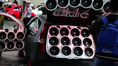 Самые басы 1 час