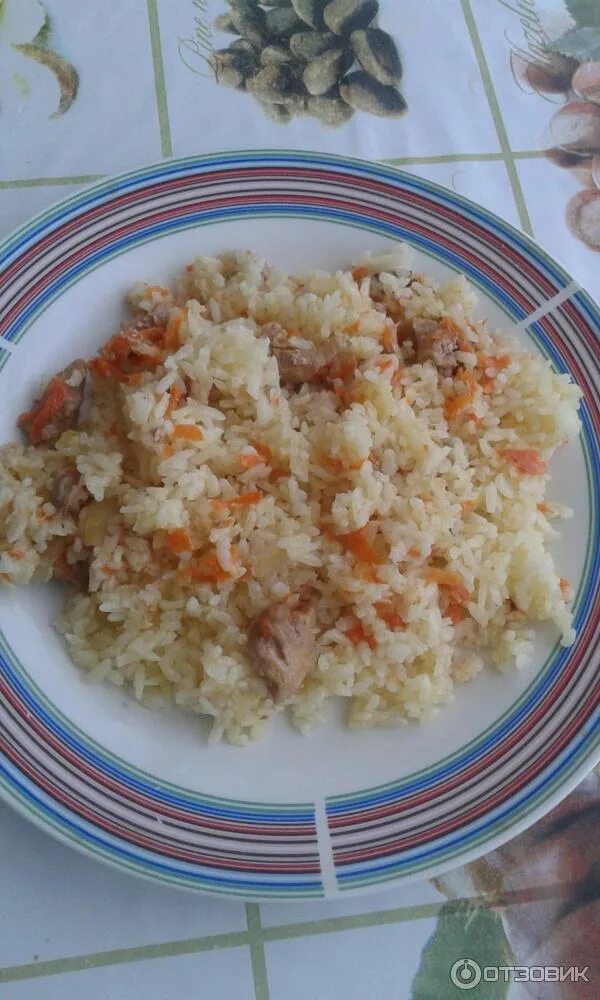 Почему не получается плов. Рис акмаржан. рис для плова. рисовый плов. школьный плов.