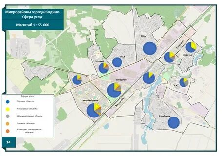 Барановичи карта осадок