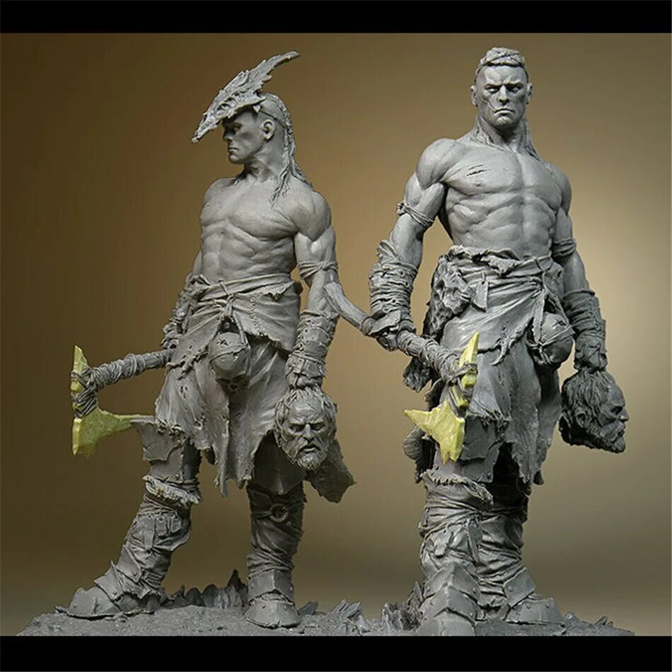 75mm resin figure model kit. 75mm resin model figure gk , unassembled and unpainted kit. Фигурки женщин из смолы. Статуэтки из смолы. Модели из смолы.