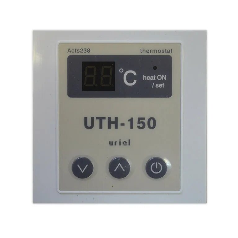 Термостат 238. Терморегулятор Caleo UTH-155. UTH 150 терморегулятор. Терморегулятор Uriel UTH-150. Caleo UTH-120.