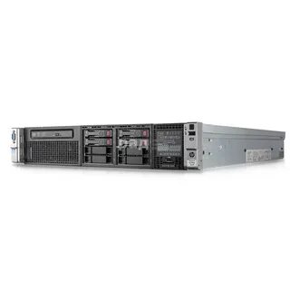 Servers p