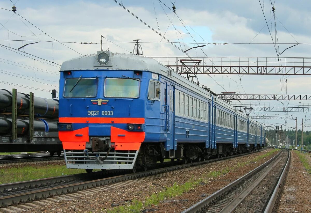 Т 3 07